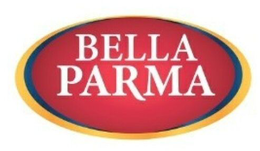 BELLA PARMA logo