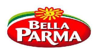 BELLA PARMA logo
