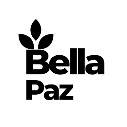 BELLA PAZ logo