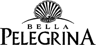 BELLA PELEGRINA logo