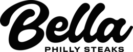 BELLA PHILLY STEAKS logo