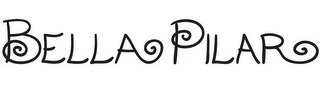 BELLA PILAR logo