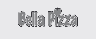 BELLA PIZZA logo
