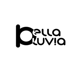 BELLA PLUVIA logo