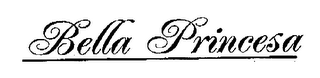 BELLA PRINCESA logo