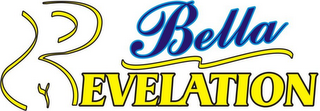 BELLA REVELATION logo
