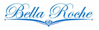BELLA ROCHE logo