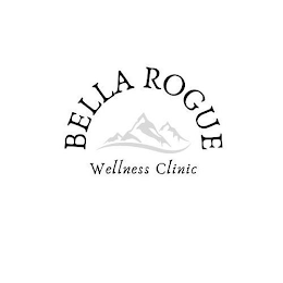 BELLA ROGUE WELLNESS CLINIC logo
