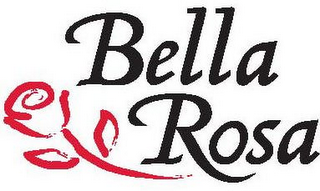 BELLA ROSA logo