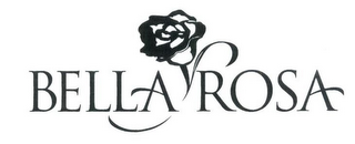 BELLA ROSA logo