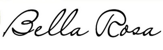 BELLA ROSA logo