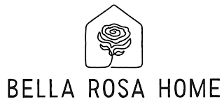 BELLA ROSA HOME logo