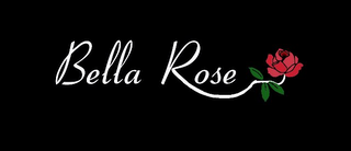 BELLA ROSE logo