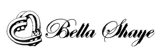 BELLA SHAYE logo