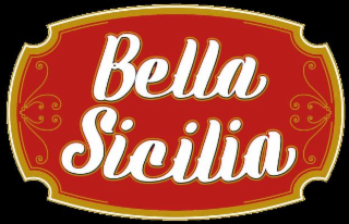 BELLA SICILIA logo