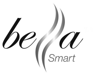 BELLA SMART logo