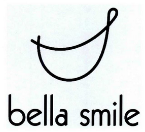 BELLA SMILE logo