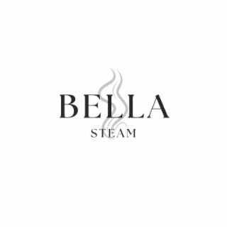 BELLA STEAM logo