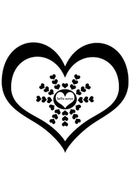 BELLA SURYA logo