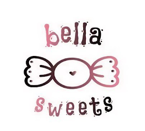 BELLA SWEETS logo