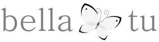 BELLA TU logo