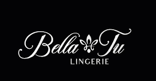 BELLA TU LINGERIE logo