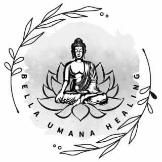BELLA UMANA HEALING logo