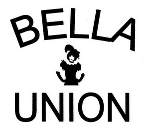 BELLA UNION logo