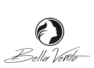 BELLA VENTO logo