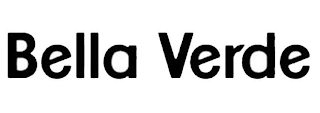 BELLA VERDE logo