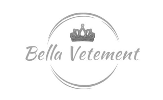 BELLA VETEMENT logo