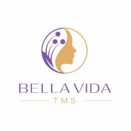 BELLA VIDA TMS logo