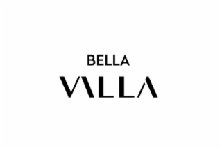 BELLA VILLA logo