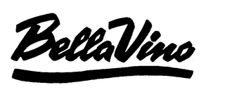 BELLA VINO