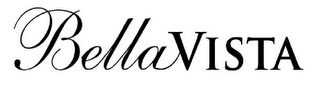 BELLA VISTA logo