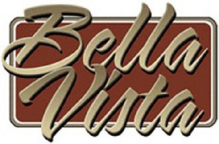 BELLA VISTA logo