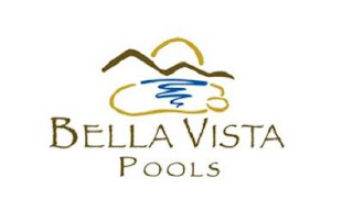 BELLA VISTA POOLS logo