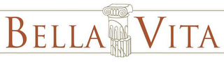 BELLA VITA logo