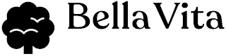 BELLA VITA logo