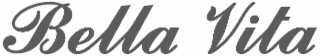 BELLA VITA logo