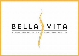 BELLA VITA A CENTRE FOR AESTHETICS AND PLASTIC SURGERY logo