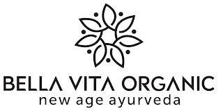 BELLA VITA ORGANIC NEW AGE AYURVEDA logo