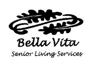 BELLA VITA SENIOR LIVING SERVICES logo