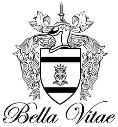BELLA VITAE logo