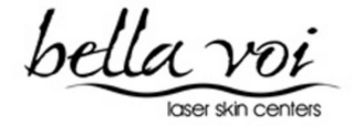 BELLA VOI LASER SKIN CENTERS logo