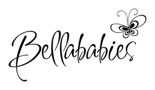 BELLABABIES logo