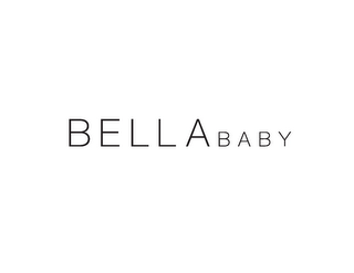 BELLABABY logo