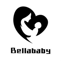 BELLABABY logo
