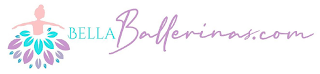 BELLABALLERINAS.COM logo