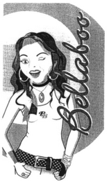 BELLABOO logo